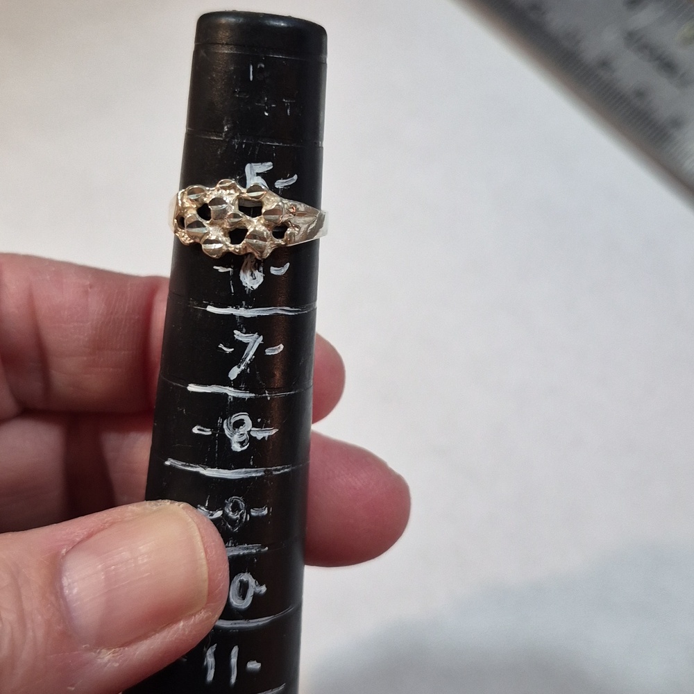 925 Ring - Picture 6 of 9